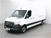 Mercedes-Benz Sprinter Image 1