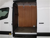 Mercedes-Benz Sprinter Image 2