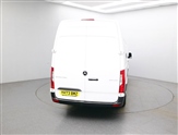 Mercedes-Benz Sprinter Image 6