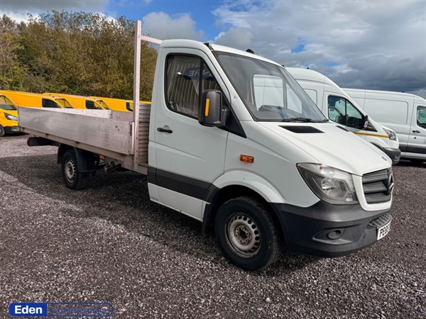 Large image for the Used Mercedes-Benz SPRINTER