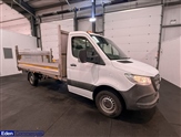 Used Mercedes-Benz Sprinter