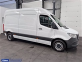 Used Mercedes-Benz Sprinter