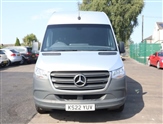Mercedes-Benz Sprinter Image 5