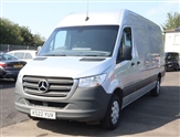 Mercedes-Benz Sprinter Image 6