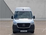 Mercedes-Benz Sprinter Image 5