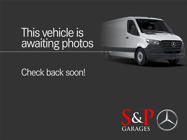 Large image for the Used Mercedes-Benz SPRINTER