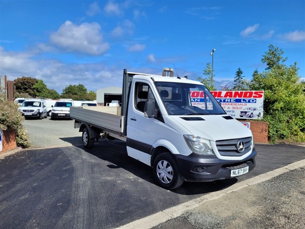 Large image for the Used Mercedes-Benz SPRINTER
