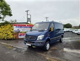 Used Mercedes-Benz Sprinter