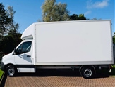 Mercedes-Benz Sprinter Image 2