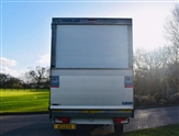 Mercedes-Benz Sprinter Image 6