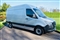 Mercedes-Benz Sprinter Image 9