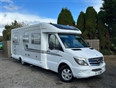 Used Mercedes-Benz Sprinter