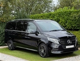 Used Mercedes-Benz V Class