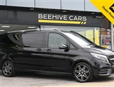 Used Mercedes-Benz V Class