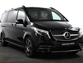 Used Mercedes-Benz V Class