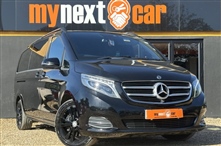 Mercedes-Benz V Class