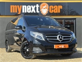 Used Mercedes-Benz V Class