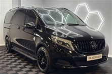 Mercedes-Benz V Class
