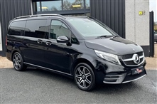 Mercedes-Benz V Class