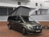 Used Mercedes-Benz V Class