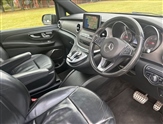 Mercedes-Benz V Class Image 2