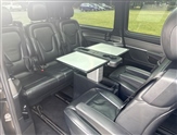 Mercedes-Benz V Class Image 3