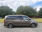 Mercedes-Benz V Class Image 4