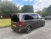Mercedes-Benz V Class Image 5