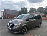 Mercedes-Benz V Class Image 6