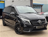 Used Mercedes-Benz V Class