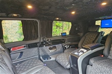 Mercedes-Benz V Class