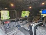 Used Mercedes-Benz V Class