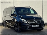 Used Mercedes-Benz V Class Used Mercedes-Benz V Class