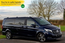 Mercedes-Benz V Class