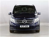 Mercedes-Benz V Class Image 3