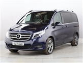 Mercedes-Benz V Class Image 5
