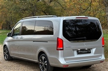 Mercedes-Benz V Class