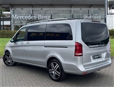 Mercedes-Benz V Class Image 2