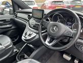 Mercedes-Benz V Class Image 3