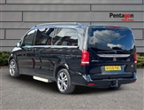Mercedes-Benz V Class Image 2