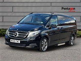 Mercedes-Benz V Class Image 3
