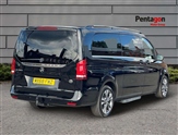 Mercedes-Benz V Class Image 4