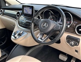 Mercedes-Benz V Class Image 5
