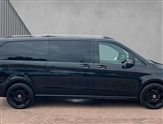 Mercedes-Benz V Class Image 4
