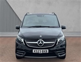 Mercedes-Benz V Class Image 6