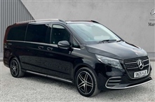 Mercedes-Benz V Class