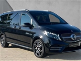 Mercedes-Benz V Class Image 1