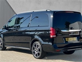 Mercedes-Benz V Class Image 2
