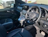 Mercedes-Benz V Class Image 3