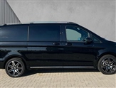 Mercedes-Benz V Class Image 4